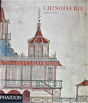 Immagine del venditore per Chinoiserie venduto da Design Books