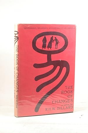 Bild des Verkufers fr The Book of Changes zum Verkauf von Chris Korczak, Bookseller, IOBA