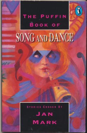 Bild des Verkufers fr THE PUFFIN BOOK OF SONG AND DANCE zum Verkauf von Fantastic Literature Limited