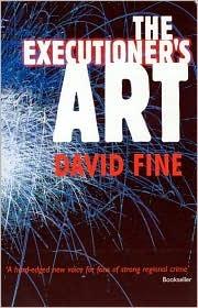 Seller image for THE EXECUTONER'S ART for sale by Fantastic Literature Limited