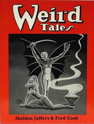 Image du vendeur pour THE COLLECTOR'S INDEX TO WEIRD TALES mis en vente par Fantastic Literature Limited