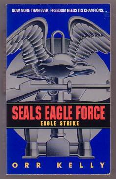 Eagle Strike (Seals Eagle Force)