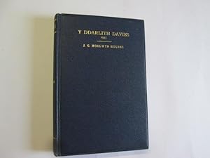 Image du vendeur pour Addoli - Y Ddarlith Davies mis en vente par Goldstone Rare Books