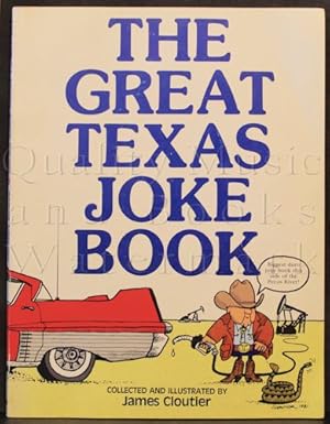 The Great Texas Joke Book