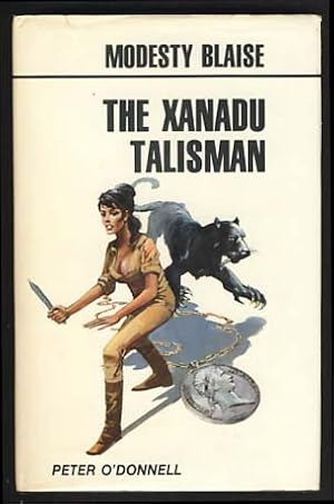 Seller image for The Xanadu Talisman for sale by Parigi Books, Vintage and Rare