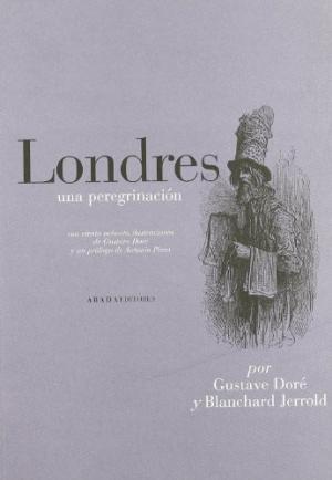 Seller image for LONDRES: UNA PEREGRINACION for sale by LIBROPOLIS