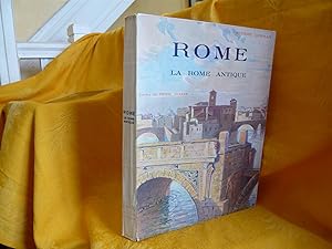 ROME La Rome Antique