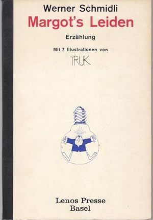 Seller image for Margot's Leiden. Erzhlung. Exemplar No. 709 for sale by Graphem. Kunst- und Buchantiquariat