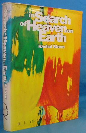 Seller image for In Search of Heaven on Earth for sale by Alhambra Books