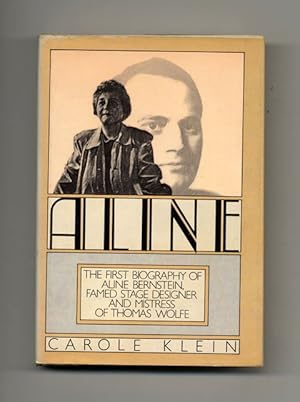 Seller image for Aline - 1st Edition/1st Printing for sale by Books Tell You Why  -  ABAA/ILAB