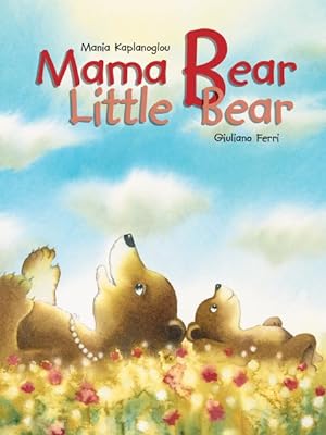 Immagine del venditore per Mama Bear, Little Bear venduto da GreatBookPrices