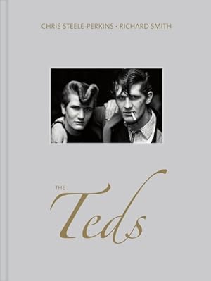 Image du vendeur pour Teds mis en vente par GreatBookPrices