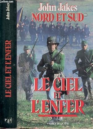 Seller image for LE CIEL ET L'ENFER for sale by Le-Livre