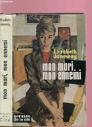 Image du vendeur pour MON MARI, MON ENNEMI mis en vente par Le-Livre