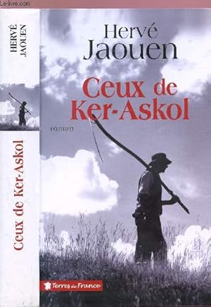 Image du vendeur pour CEUX DE KER-ASKOL mis en vente par Le-Livre