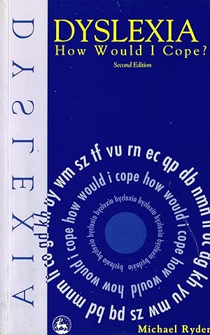 Seller image for Dyslexia : How Would I Cope? : for sale by Sapphire Books