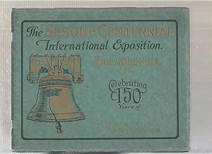 Bild des Verkufers fr A Pictorial Record of the Sesqui-centennial International Exposition Philadelphia zum Verkauf von Old Book Shop of Bordentown (ABAA, ILAB)
