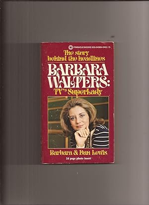 Barbara Walters: TV's Superlady