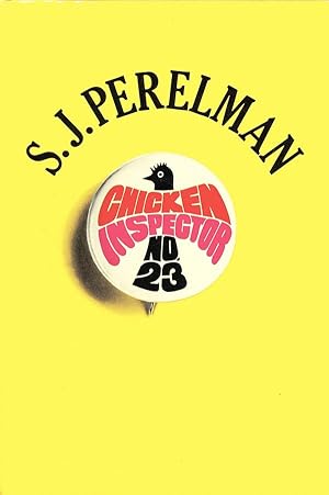 Chicken Inspector No. 23