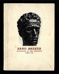 Arno Breker.