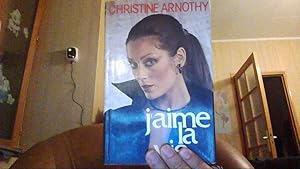 Image du vendeur pour J'aime la vie [Jan 01, 1977] Arnothy Christine mis en vente par Librairie La cabane aux bouquins