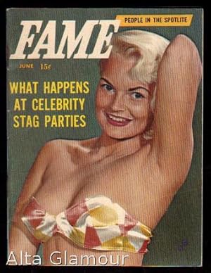 FAME Vol. 1, No. 7, June