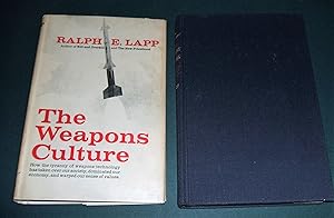 The Weapons Culture
