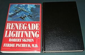 Imagen del vendedor de Renegade Lightning a la venta por biblioboy