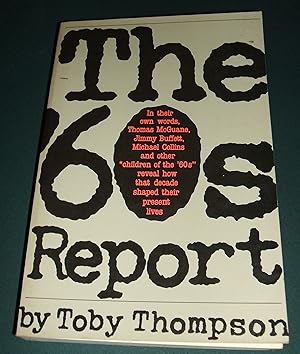 Immagine del venditore per The '60s Report venduto da biblioboy