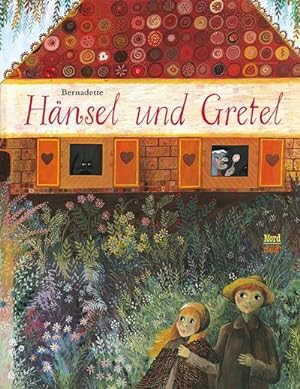 Immagine del venditore per Hnsel und Gretel venduto da BuchWeltWeit Ludwig Meier e.K.
