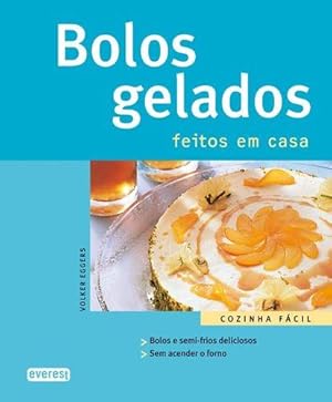 Imagen del vendedor de Bolos gelados a la venta por Imosver