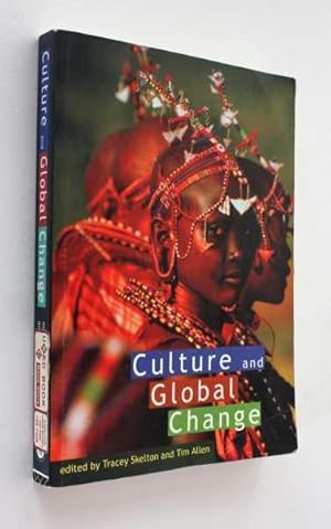 Immagine del venditore per Culture and Global Change venduto da Cover to Cover Books & More