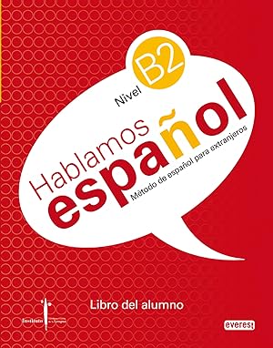 (10).hablamos español b2.(libro del alumno)