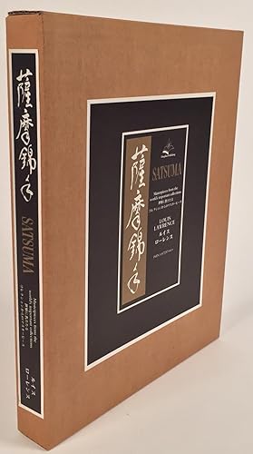 Satsuma: Masterpieces from the world's important collections (limited edition with carton box)