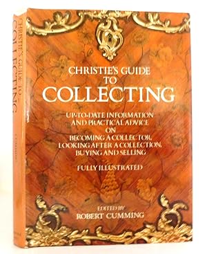 Seller image for Christie's Guide to Collecting for sale by The Parnassus BookShop