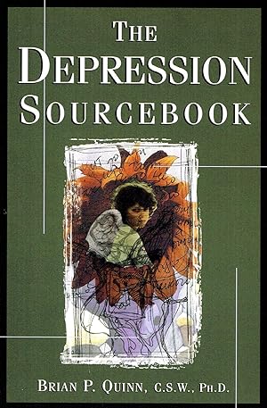 The Depression Sourcebook :