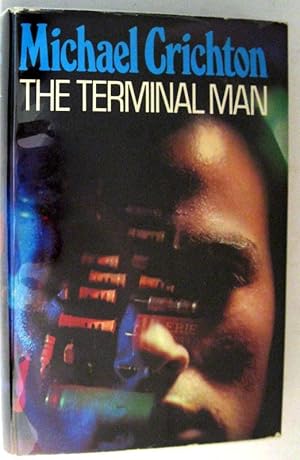 First Edition Criteria and Points to identify The Terminal Man by Michael  Crichton