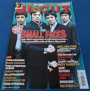 Image du vendeur pour Uncut (Take [No.] 170, July 2011) (Rock Music Magazine) mis en vente par Bloomsbury Books