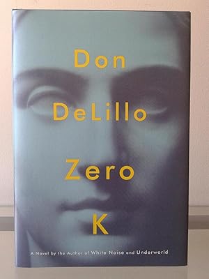 Zero K