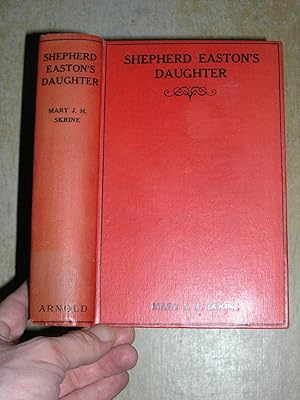 Seller image for Shepherd Easton's Daughter for sale by Neo Books