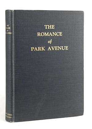 The Romance of Park Avenue