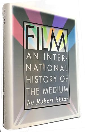 Immagine del venditore per FILM : An International History of the Medium venduto da Rare Book Cellar
