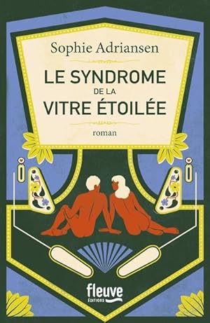 Image du vendeur pour le syndrome de la vitre toile mis en vente par Chapitre.com : livres et presse ancienne