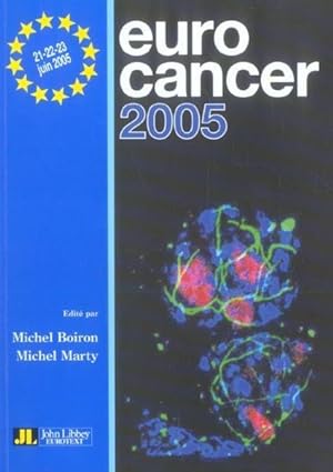 Eurocancer 2005