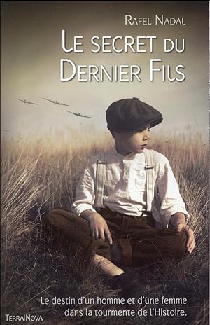 Seller image for le secret du dernier fils for sale by Chapitre.com : livres et presse ancienne