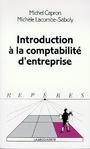 Seller image for Introduction à la comptabilité d'entreprise for sale by Chapitre.com : livres et presse ancienne
