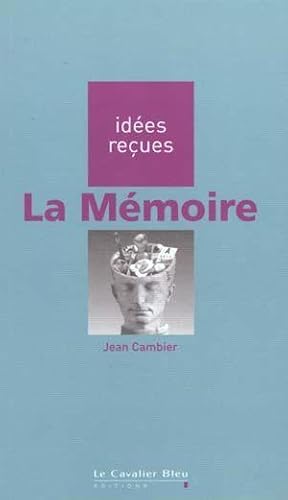 La mémoire