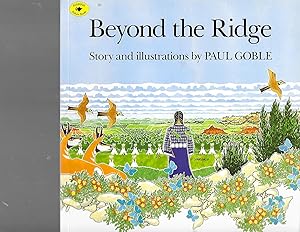 Seller image for Beyond the Ridge for sale by TuosistBook