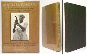 Seller image for Michael Cardew : a portrait. 1st US in dj for sale by John W. Doull, Bookseller