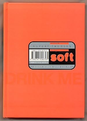 Seller image for Soft [Signed] for sale by Little Stour Books PBFA Member